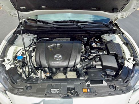 Used 2016 MAZDA MAZDA6 Touring FWD image 43