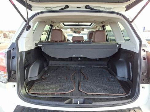 Used 2018 Subaru Forester 2.5i Touring image 30