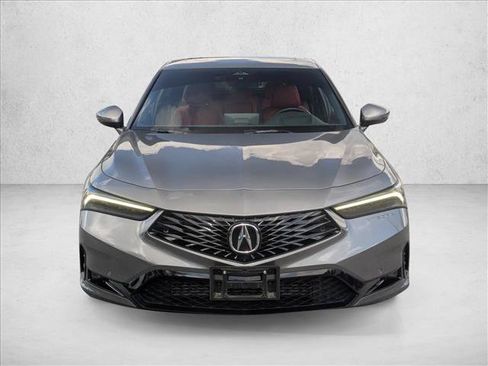Used 2025 Acura Integra A-Spec FWD image 2