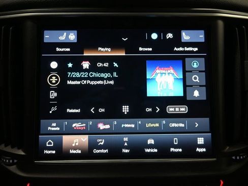 Used 2023 Maserati Levante GT AWD/4WD image 25