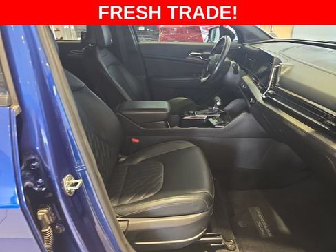Used 2023 Kia Sportage X-Line AWD/4WD image 35