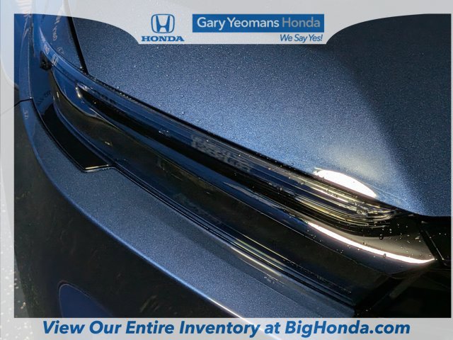New 2027 Honda CR-V Sport-L image 12