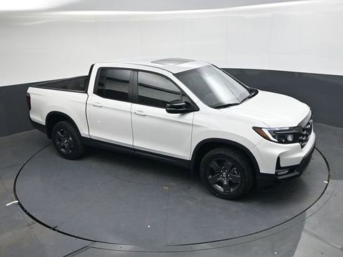 New 2026 Honda Ridgeline TrailSport image 20