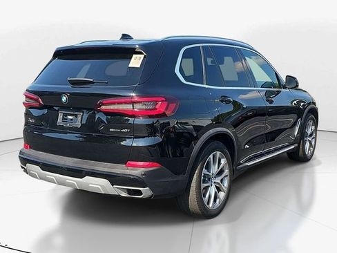 Used 2023 BMW X5 sDrive40i RWD image 3