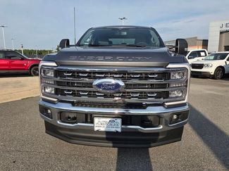 New 2026 Ford F250 XLT w/ XLT Premium Package AWD/4WD video 2