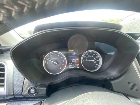 Used 2019 Subaru Forester Limited AWD/4WD image 28