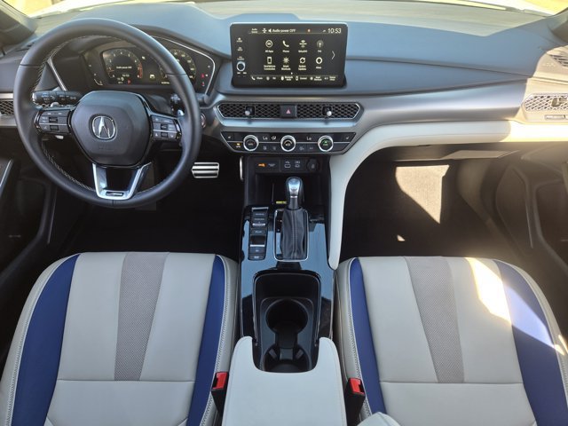 Certified 2026 Acura Integra A-Spec w/ Technology Package FWD image 25