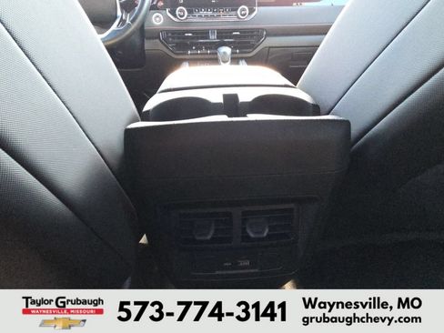 Used 2023 Chevrolet Colorado Z71 w/ Z71 Convenience Package 2 AWD/4WD image 31