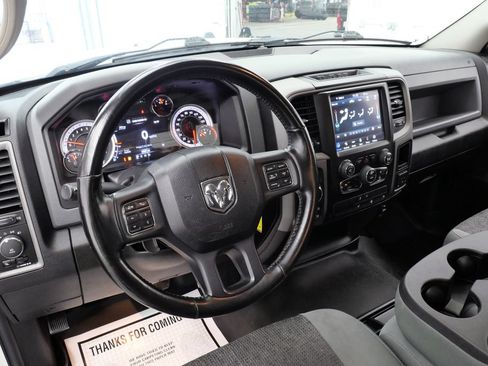 Used 2020 RAM 1500 Express w/ Wheel & Sound Group AWD/4WD image 11