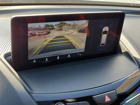 Used 2022 Acura RDX A-Spec FWD image 21