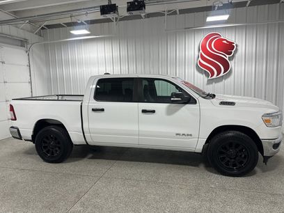 Used 2019 RAM 1500 Big Horn