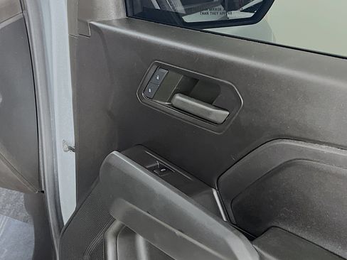 Used 2023 Chevrolet Colorado W/T w/ WT Convenience Package image 32