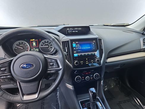 Used 2023 Subaru Forester Limited image 10