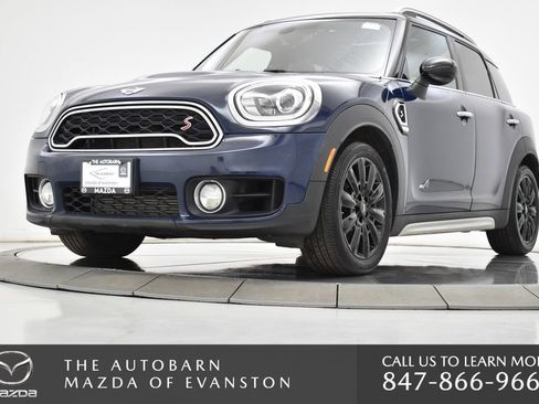 Used 2018 MINI Cooper Countryman S image 13