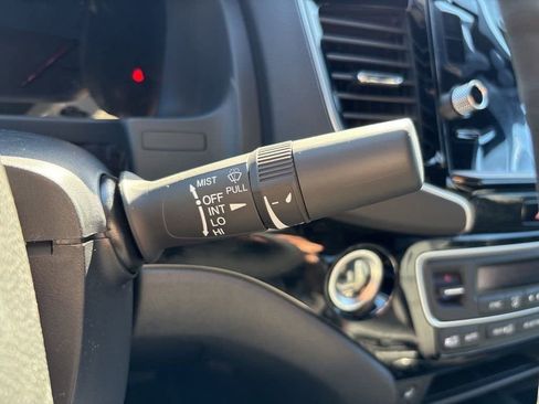 New 2026 Honda Ridgeline Black Edition image 22