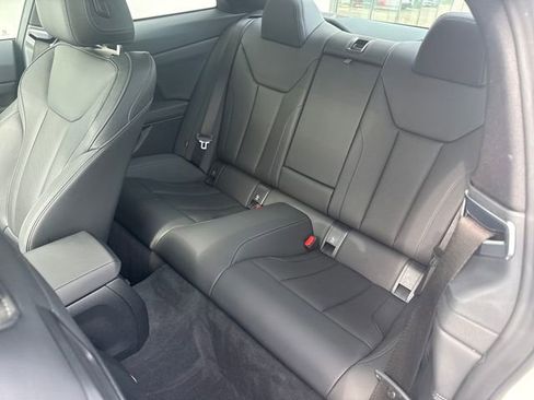 Certified 2025 BMW 430i xDrive Coupe w/ Convenience Package image 24