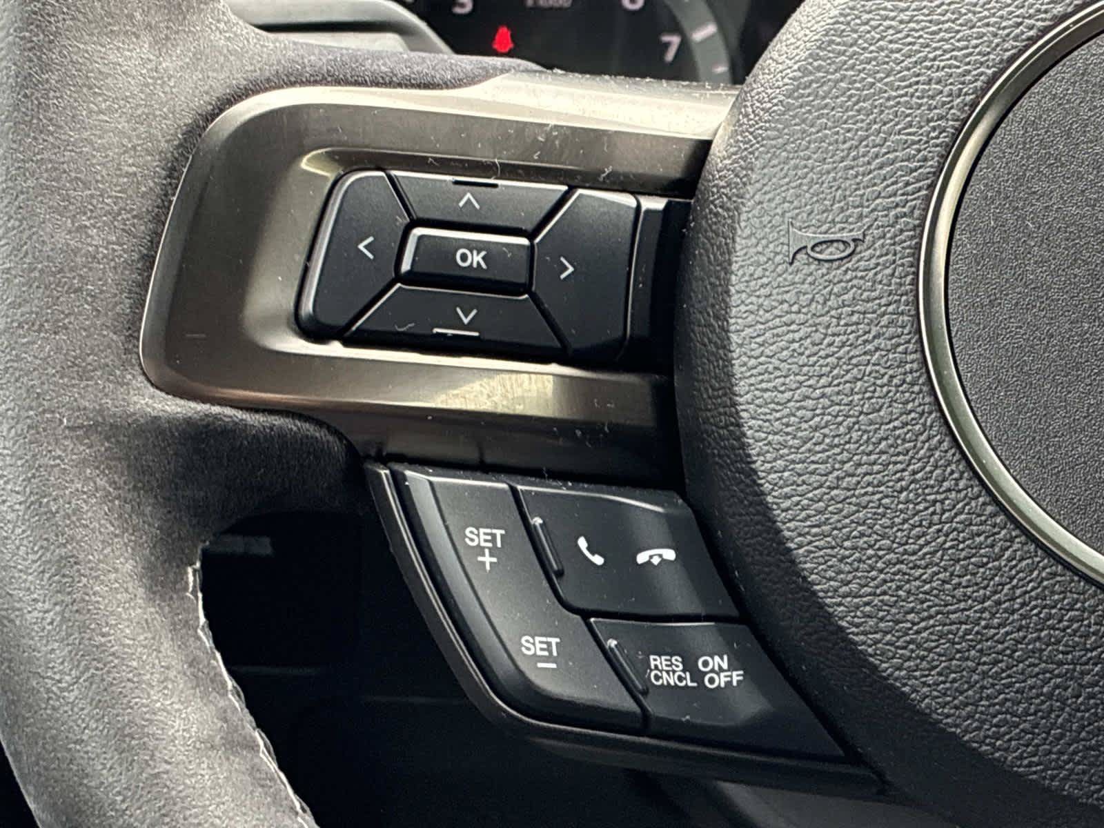 Used 2017 Ford Mustang Shelby GT350 w/ Electronics Package RWD image 45