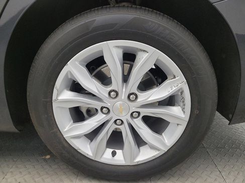 Used 2023 Chevrolet Malibu LT FWD image 31
