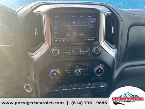 Used 2022 Chevrolet Silverado 1500 LT image 21