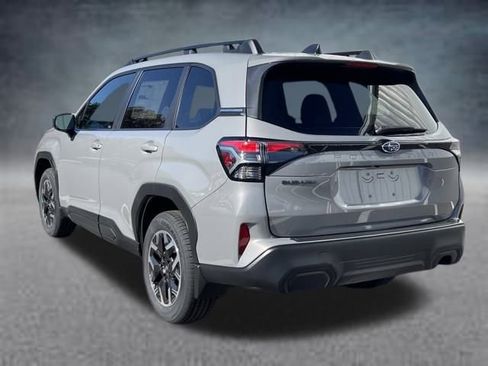 New 2026 Subaru Forester Premium image 18