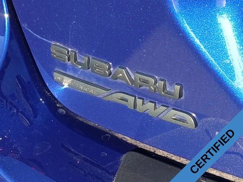 Certified 2026 Subaru Crosstrek 2.5i w/ Convenience Package #1 AWD/4WD image 24