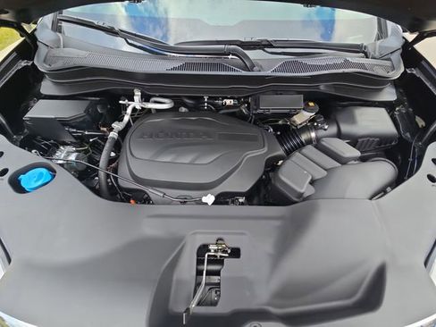 New 2026 Honda Ridgeline RTL image 38
