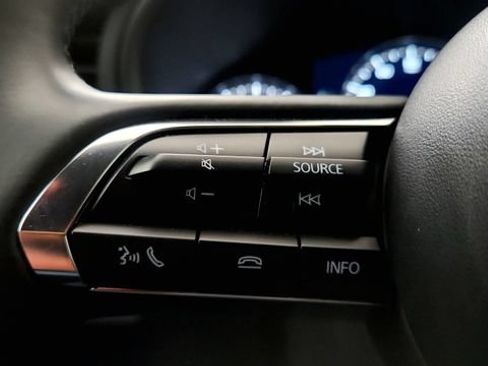 Used 2025 MAZDA MAZDA3 s Sport FWD image 59