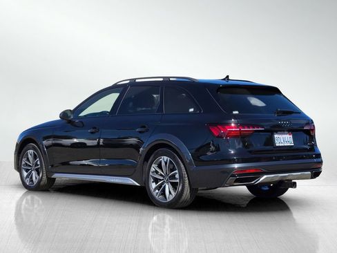 Used 2023 Audi A4 2.0T allroad Premium Plus image 6