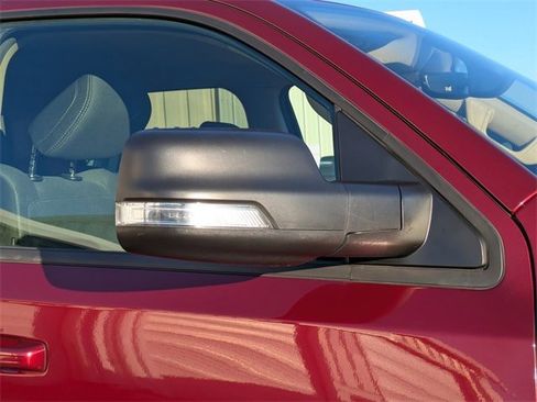 Used 2021 RAM 1500 Big Horn image 11