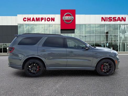 Used 2024 Dodge Durango SRT image 8