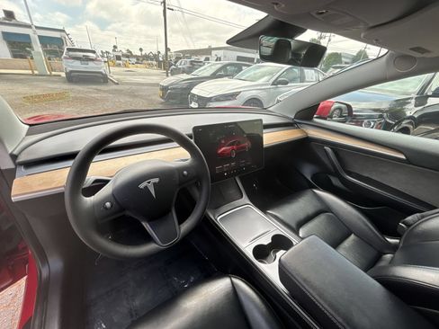 Used 2023 Tesla Model 3 Standard Range RWD image 14
