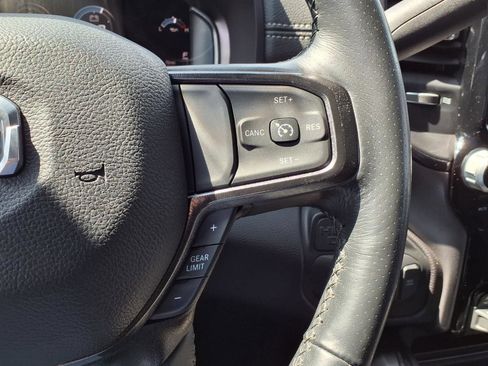 Used 2023 RAM 2500 Rebel w/ Level 1 Equipment Group AWD/4WD image 21