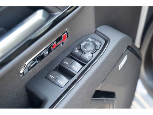 New 2026 GMC Sierra 1500 AT4 image 14
