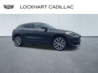 Used 2022 BMW X2 xDrive28i w/ Convenience Package