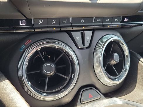 Used 2023 Chevrolet Camaro SS RWD image 22