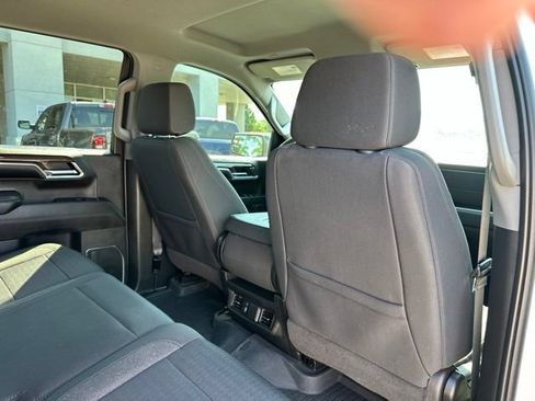 Used 2024 Chevrolet Silverado 1500 RST AWD/4WD image 34