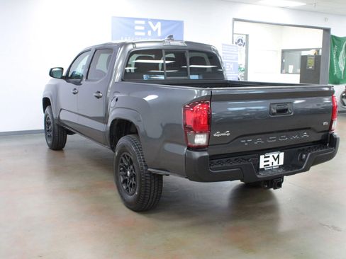 Used 2021 Toyota Tacoma SR image 8