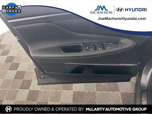 Certified 2022 Hyundai Santa Fe Limited w/ Cargo Package image 22