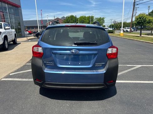Used 2016 Subaru Impreza 2.0i Sport Premium w/ Popular Package #1 AWD/4WD image 6