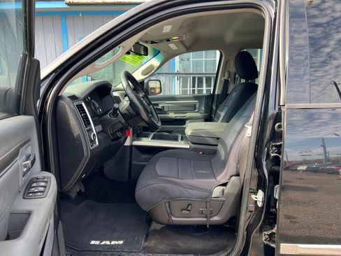 Used 2014 RAM 1500 Lone Star image 10