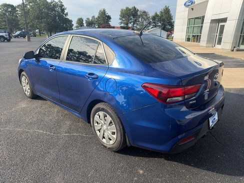 Used 2020 Kia Rio S FWD image 8