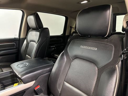 Used 2021 RAM 1500 Laramie image 9