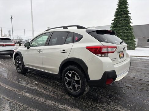 Used 2019 Subaru Crosstrek 2.0i Premium image 5