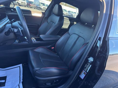 Used 2024 Kia K5 GT w/ GT1 Package image 29