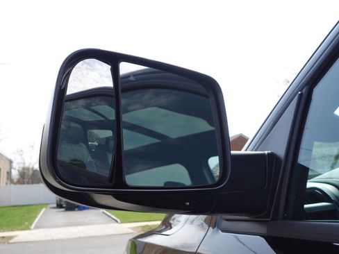 Used 2023 RAM 1500 Limited w/ Night Edition AWD/4WD image 13
