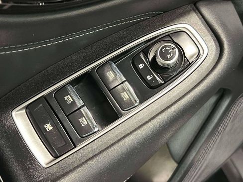 Used 2020 Subaru Legacy Limited AWD/4WD image 19