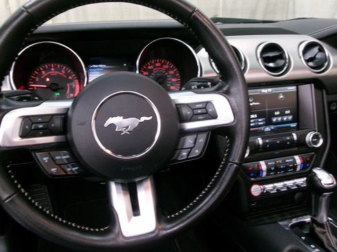 Used 2015 Ford Mustang Premium w/ Equipment Group 201A RWD image 32