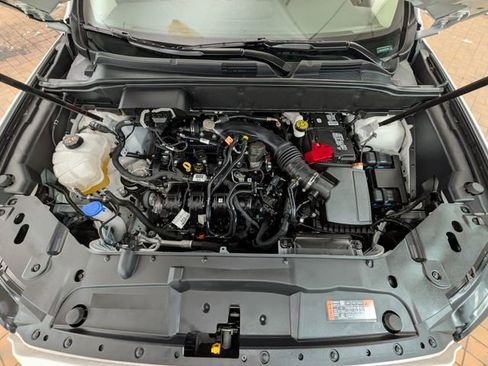 Certified 2023 Lincoln Nautilus Reserve w/ Class II Trailer Tow Package image 26