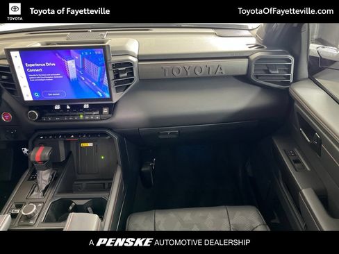 Used 2024 Toyota Tundra TRD Pro AWD/4WD image 15