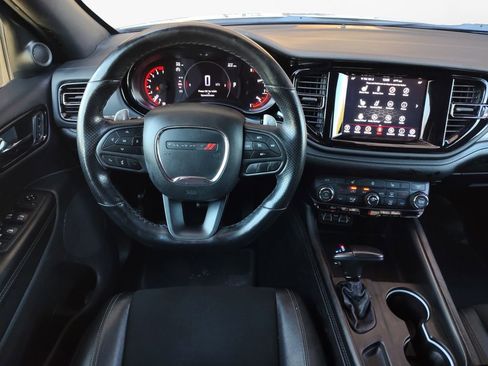 Used 2021 Dodge Durango GT image 20
